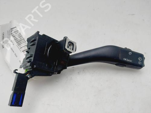 Ratstangsstang SEAT LEON (1P1) [2005-2013]  24167845