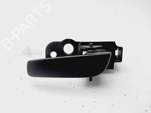 Used Front right interior door handle FIAT FIORINO Box Body/MPV (225_) 1.3 D Multijet (225BXD1A, 225BXB1A, 225BXB11) (75 hp) 29299055