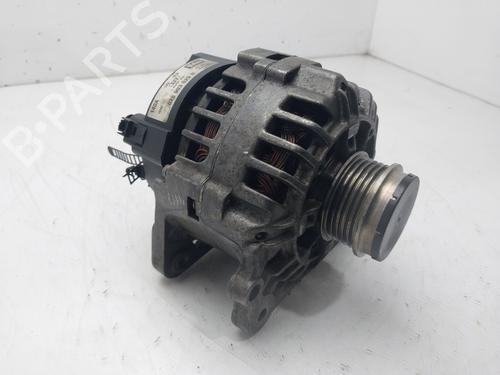 Alternator AUDI A4 B6 (8E2) 1.9 TDI | BP33401630M7 - Image 5