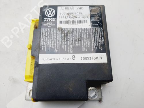 ECU airbags SEAT LEON (1P1)  | BP25994099M53 