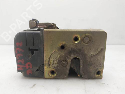 Used Front right lock Front right lock 38317992 38317992