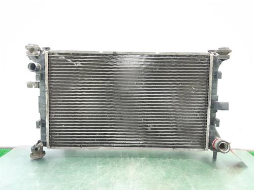 Used Water radiator Water radiator FORD FOCUS I (DAW, DBW) 1.6 16V (100 hp) 10770825 10770825