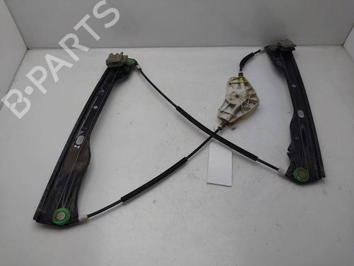 Front left window mechanism VW PASSAT B6 (3C2) | BP39691131C22 - Image 4