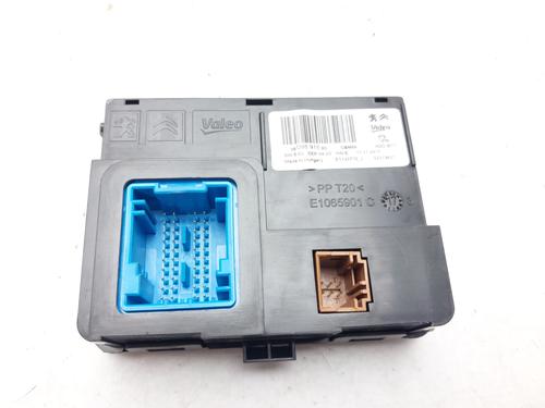 Elektronisk modul PEUGEOT 3008 II SUV (MC_, MR_, MJ_, M4_) 2.0 BlueHDi 150 (MJAHXH, MJAHXV, MJAHXG, MJAHSH, MJAHRH,... (150 hp) 13363700