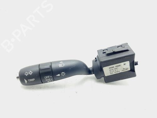 Commande de phare JAGUAR S-TYPE II (X200) 2.7 D (207 hp) 26155268
