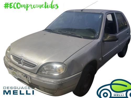 Used Parts CITROËN SAXO (S0, S1) 1.5 D 4949248