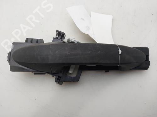 Used Front right exterior door handle Front right exterior door handle 37401840 37401840
