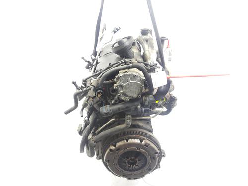 Engine SKODA OCTAVIA II (1Z3)  | BP30964136M1 
