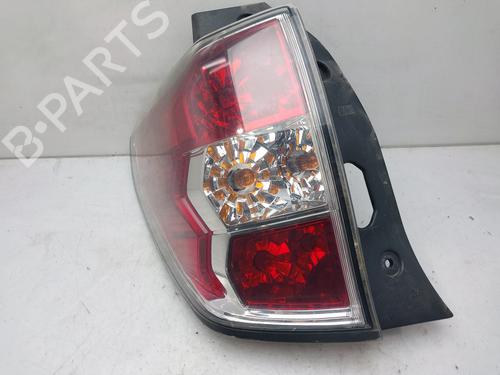 Used Left taillight SUBARU FORESTER (SH_) 2.0 D AWD (SHH, SHD, SHN) (147 hp) 12413533