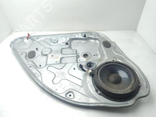 Used Rear left window mechanism FORD KUGA I [2008-2012]  29062335
