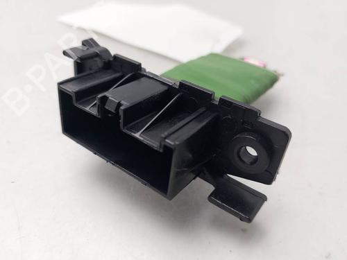 Heater resistor PEUGEOT BIPPER Tepee 1.3 HDi 75 | BP38869958M108  - Image 5