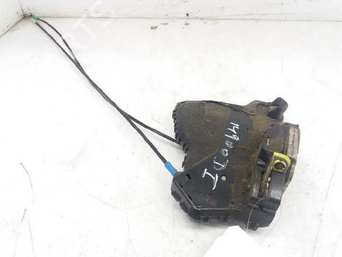Used Front left lock TOYOTA AVENSIS Saloon (_T25_) 1.8 VVT-i (ZZT251_, ZZT251R) (129 hp) 3143835