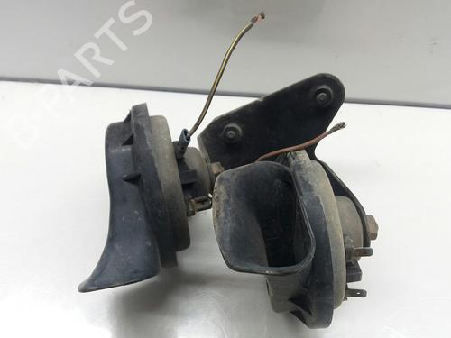 Used Horn Horn VW PASSAT B5 (3B2) 1.9 TDI (110 hp) 34480891 34480891