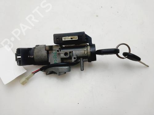 Used Ignition barrel CHEVROLET LACETTI (J200) 2.0 D (121 hp) 29418097