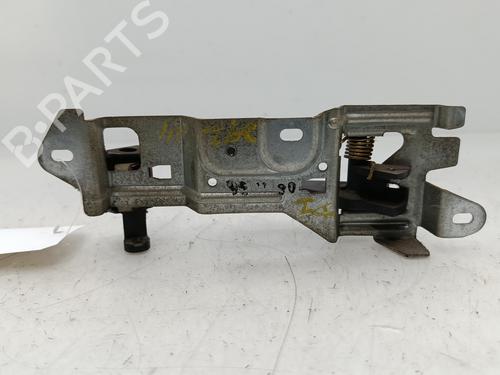 Front left interior door handle HONDA CIVIC VI Hatchback (EJ, EK) 1.4 i S (EJ9) | BP29704684I13 