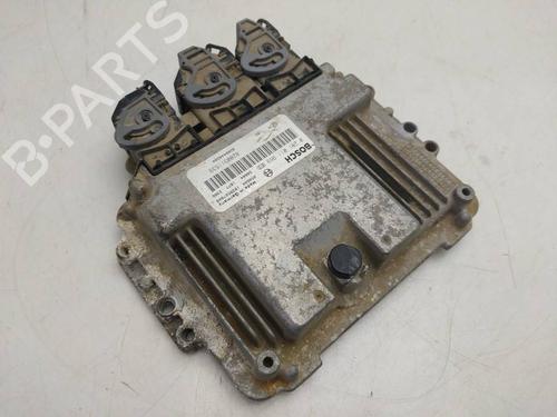Used Engine control unit (ECU) Engine control unit (ECU) RENAULT LAGUNA II (BG0/1_) 1.9 dCi (BG12) (116 hp) 40225639 40225639