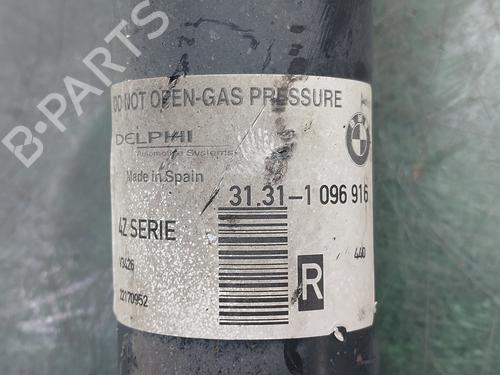 Left front shock absorber BMW 3 (E46) 318 i | BP21762327M16 