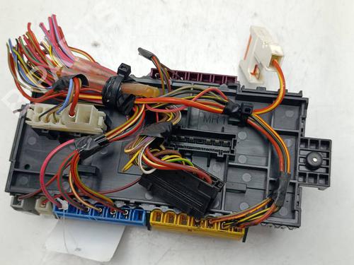 Fuse box MERCEDES-BENZ A-CLASS (W176) A 200 CDI (176.001) | BP39901007E1 - Image 4