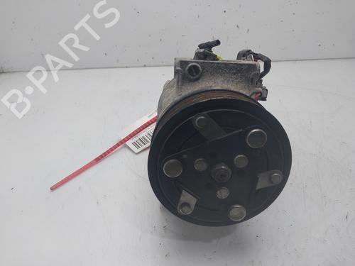 AC compressor RENAULT MEGANE IV Hatchback (B9A/M/N_) 1.2 TCe 130 (B9MR) | BP33238904M34  - Image 5