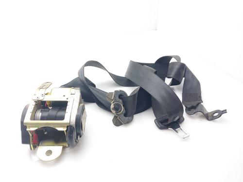 Used Front right seatbelt SEAT IBIZA III (6L1) [2002-2009]  16774619