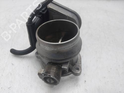 Throttle body BMW 1 (E87) 116 d | BP38168671M82 - Image 2