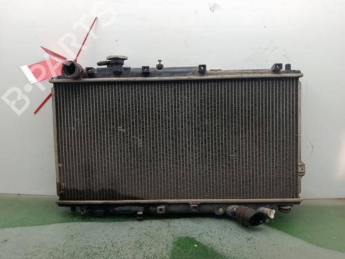 Used Water radiator Water radiator KIA SHUMA II (FB) 1.6 (101 hp) 33974384 33974384