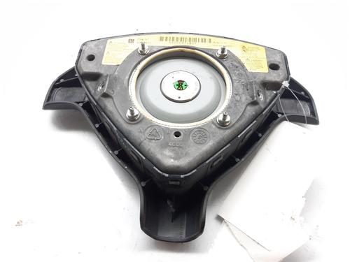 Driver airbag OPEL ASTRA G Hatchback (T98) 2.0 DTI 16V (F08, F48) | BP7862213C9 