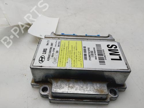 ECU airbags HYUNDAI ix35 (LM, EL, ELH)  | BP22532749M53 