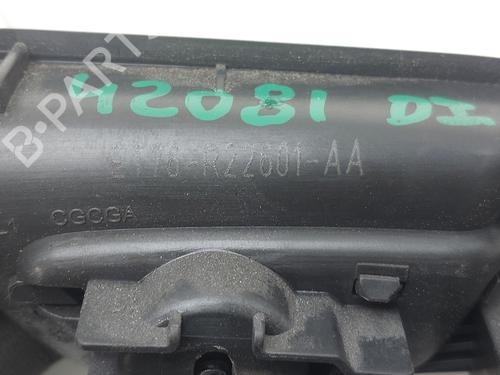Front left interior door handle FORD TRANSIT COURIER B460 Box Body/MPV 1.5 TDCi | BP37638474I13 - Image 2