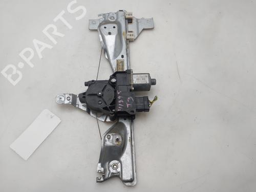 Used Rear right window mechanism Rear right window mechanism 37711298 37711298
