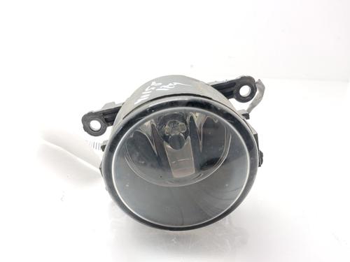 Venstre  Fortil Tågelygte MITSUBISHI OUTLANDER II (CW_W) [2005-2012]  30548504