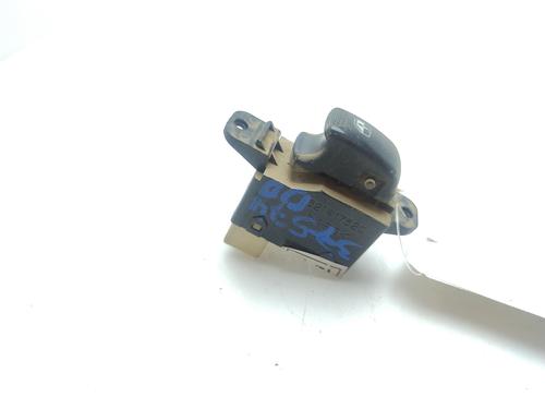 Right front window switch HYUNDAI SANTA FÉ I (SM) 2.0 CRDi 4x4 | BP26610572I26 
