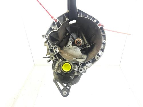 Used Gearbox FIAT GRANDE PUNTO (199_) 1.4 (199AXB11, 199AXB1A, 199BXB1A, 199AXL1A) (77 hp) 31258240