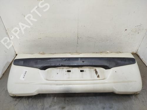 Used Rear bumper Rear bumper NISSAN PIXO (UA0) 1.0 (68 hp) 34570624 34570624