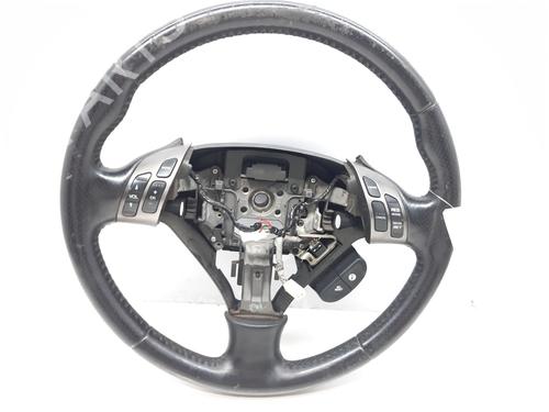 Used Steering wheel HONDA ACCORD VII Tourer (CM, CN) 2.2 i-CTDi (CN2) (140 hp) 11861329