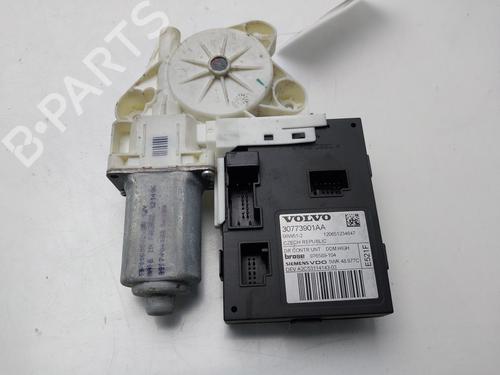Used Left front window motor Left front window motor VOLVO V50 (545) 2.0 D (136 hp) 33604811 33604811