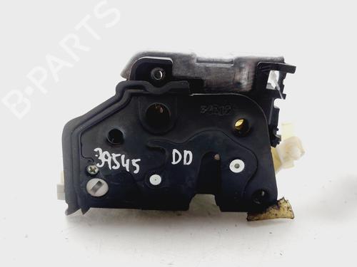 Front right lock AUDI A4 B9 (8W2, 8WC) 30 TDI | BP29448638C97 