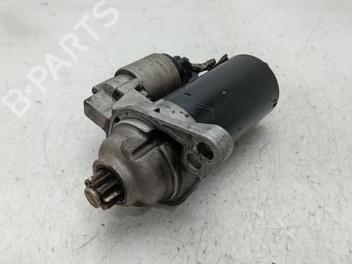 Used Starter SKODA OCTAVIA II (1Z3) 1.9 TDI (105 hp) 30335559