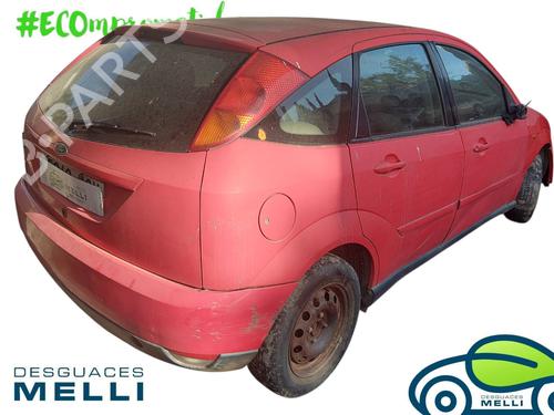 Electronic module FORD FOCUS I (DAW, DBW) 1.6 16V | BP36890432M83  - Image 7