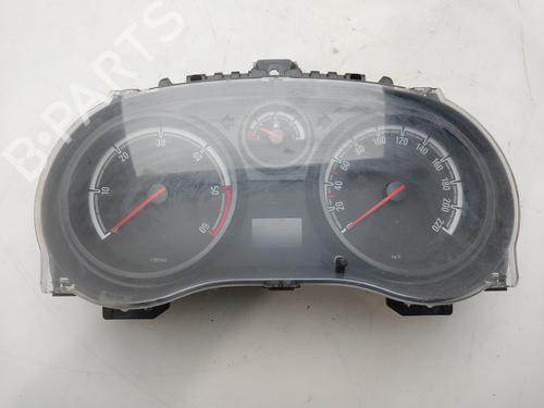 instrument-cluster-opel-corsa-d-s07-2006-2007-2008-2009-2010-2011-2012-2013-2014-2015-34578055 main image