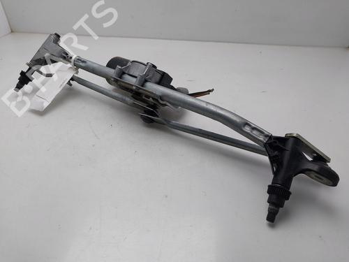 Front wiper motor BMW 1 Coupe (E82) 120 d | BP37151195M29 - Image 6