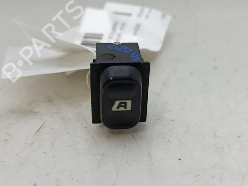 Venstre fortil elrude kontakt CITROËN XSARA Coupe (N0) 1.9 D (70 hp) 32991679