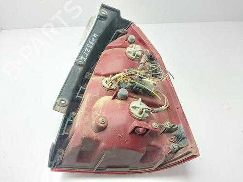 Left taillight HYUNDAI TUCSON (JM) | BP32071560C34