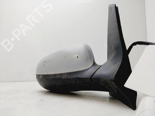 Right mirror FORD KA (RU8) 1.3 TDCi | BP28088871C27 