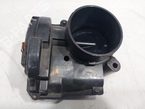 Used Throttle body Throttle body CITROËN C3 Picasso (SH_) [2008-2026] 34343604 34343604