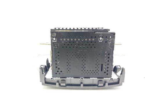 Radio TOYOTA AURIS (_E15_)  | BP13573431E6 