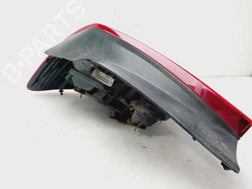 Right taillight OPEL CORSA D (S07)  | BP26882655C35 