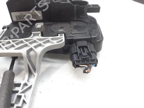 Front right lock KIA SPORTAGE III (SL)  | BP9661770C97 