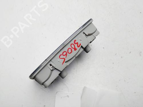 Used Interior roof light SKODA OCTAVIA II (1Z3) 1.9 TDI (105 hp) 26406634