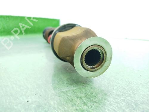 Right front driveshaft RENAULT CLIO II (BB_, CB_) 1.5 dCi (B/CB03) | BP31030922M39